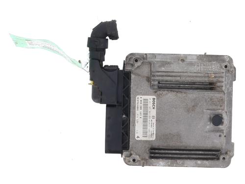 Engine control unit (ECU) ALFA ROMEO BRERA (939_) 3.2 JTS Q4 (939.DXG22) | BP23789478M57 