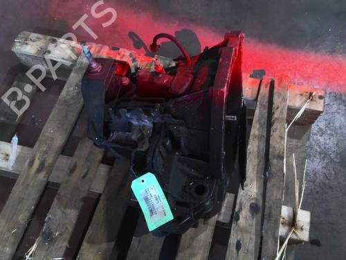 Gearkasse RENAULT MASTER II Van (FD) 2.5 dCi (FD02) (101 hp) 29082667