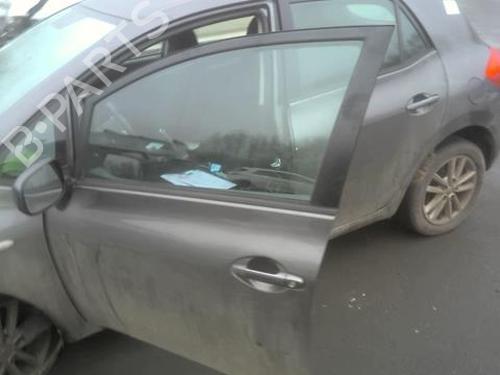 Left front window switch TOYOTA AURIS (_E15_) 2.0 D-4D (ADE150_, ADE150R) | BP33741735I27 - Image 12