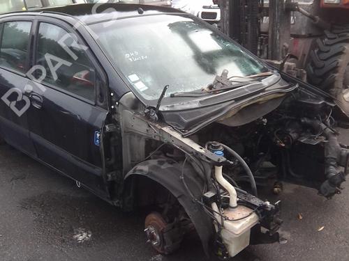 Left mirror HYUNDAI GETZ (TB) 1.1 | BP21827012C26 