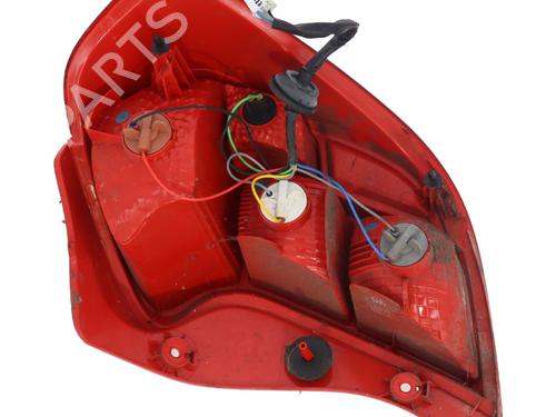 Left taillight OPEL KARL (C16) 1.0 | BP32275539C34 