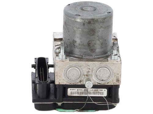 ABS pump JAGUAR X-TYPE I (X400) 2.2 D | BP30361857M43  - Image 5