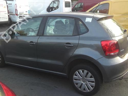 Left taillight VW POLO V (6R1, 6C1) 1.6 TDI | BP22004238C34 