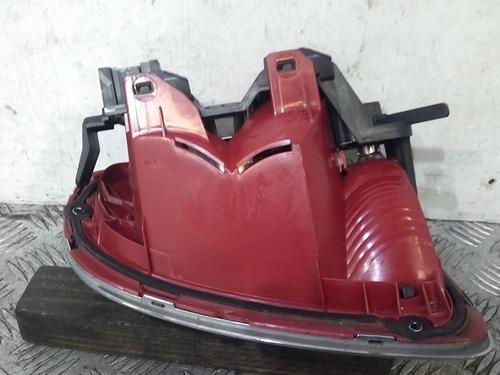 Used Left taillight Left taillight MINI MINI (R56) Cooper D (109 hp) 20357258 20357258