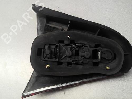 Left taillight MERCEDES-BENZ A-CLASS (W168) A 140 (168.031, 168.131) | BP20370675C34 