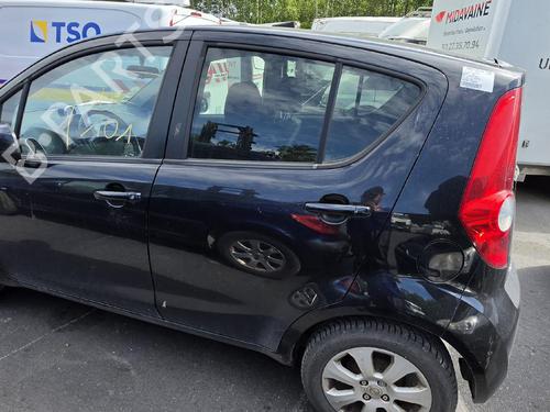 Left headlight OPEL AGILA B (H08) 1.0 (F68) | BP37450959C28 - Image 11
