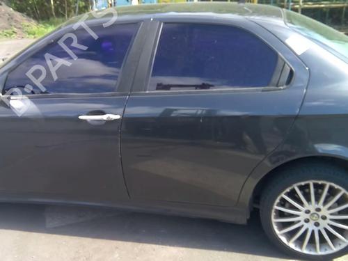 Bakluke CC/Kombi-Kupé ALFA ROMEO 156 (932_) 1.9 JTD 16V (932AXE00) | BP21999845C6 