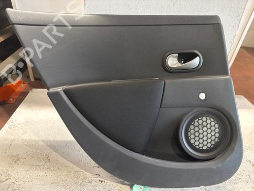 Used Rear left panel Rear left panel 36955995 36955995