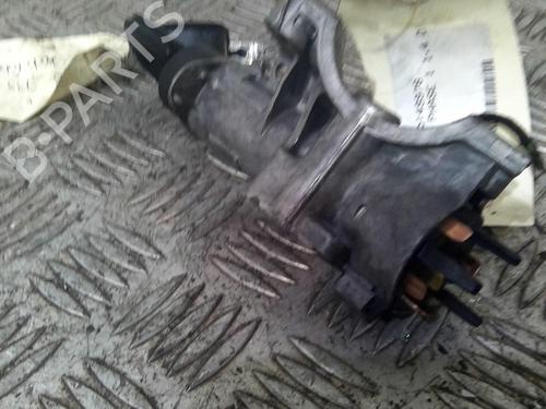 Ignition barrel SKODA FABIA II (542) 1.4 TDI | BP20352559M48 
