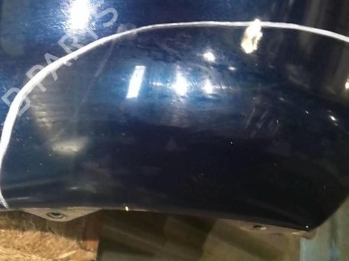 Rear bumper RENAULT MEGANE I Coach (DA0/1_) 1.9 dCi (DA05, DA1F) | BP20357805C8 