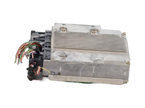 Engine control unit (ECU) MERCEDES-BENZ M-CLASS (W163) ML 320 (163.154) | BP30362066M57 