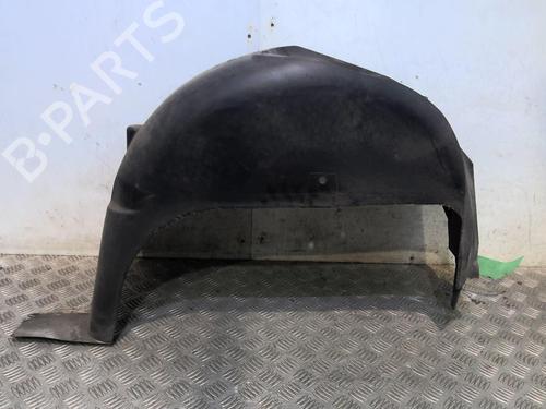 Wheel arch RENAULT KANGOO Express (FW0/1_) 1.5 dCi 90 (FW0G, FW05, FW08, FW11) | BP20365413C56 
