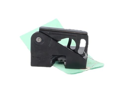 Front right lock CITROËN AMI (9A_) Electric (9AZ2CA) | BP37742967C97 - Image 4