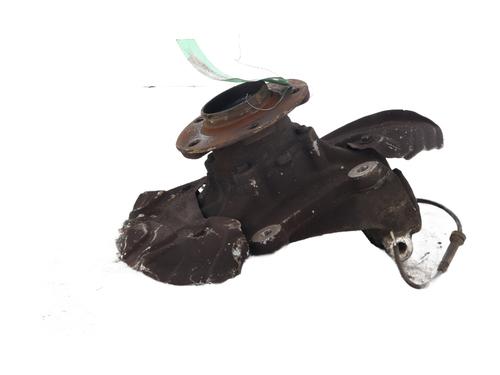 Left front steering knuckle BMW 3 (E90) 330 d | BP25588961M25 - Image 4