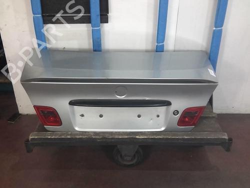 Used Tailgate BMW 3 Coupe (E46) 320 Ci (150 hp) 20366520