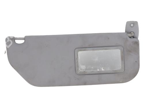 Used Right sun visor PEUGEOT 106 II (1A_, 1C_) 1.1 i (60 hp) 28683770