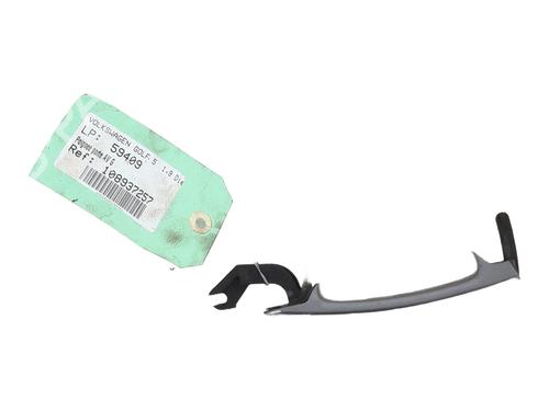 Front left exterior door handle VW GOLF V (1K1) 1.9 TDI | BP27601955C128 