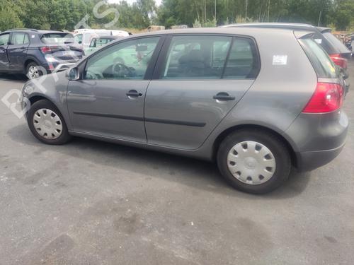 Front left door window VW GOLF V (1K1) 1.9 TDI | BP29196910C18 