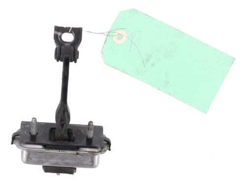 Used Hinge/Door check strap PEUGEOT 208 I (CA_, CC_) 1.0 VTi (68 hp) 27161692