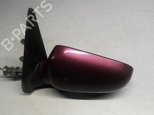 Retrovisor esquerdo Retrovisor esquerdo 22001103 22001103