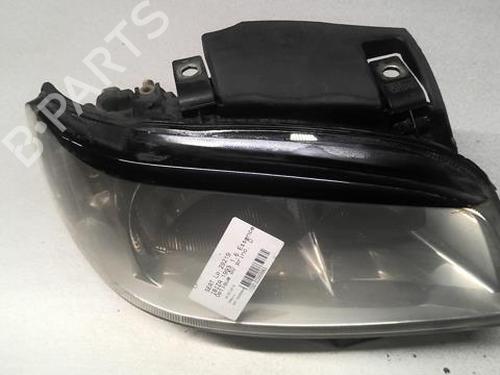 Right headlight SEAT IBIZA II (6K1) 1.6 i | BP22000304C29 