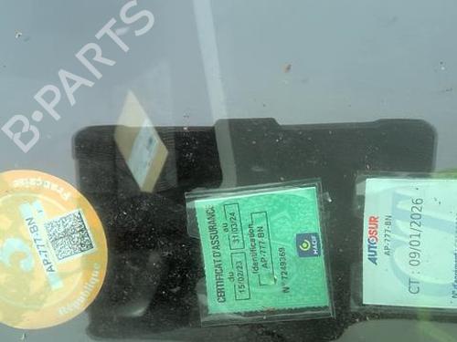 Front left window mechanism DACIA SANDERO 1.5 dCi | BP23789357C22  - Image 5