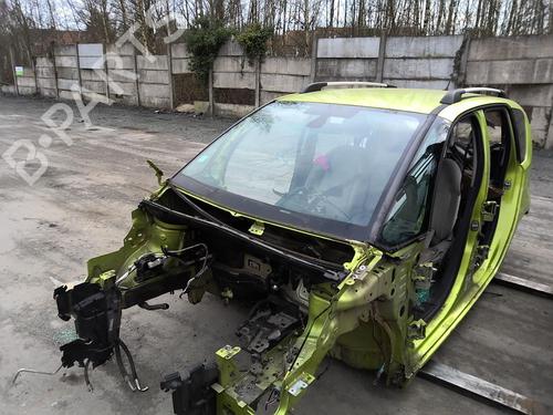 Ratstangsstang CITROËN C3 Picasso (SH_) 1.6 HDI 90 | BP37743542I23 - Image 8