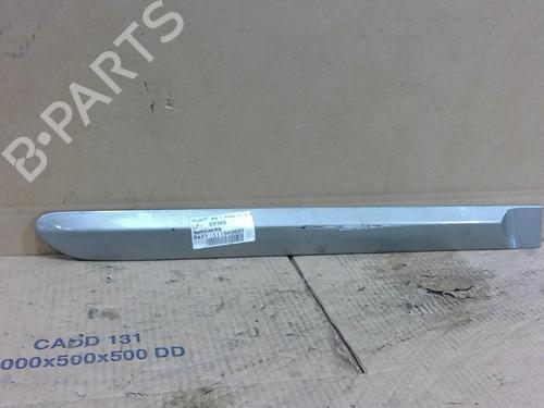 Used Door moulding trim PEUGEOT 308 I (4A_, 4C_) 2.0 HDi (136 hp) 29607343