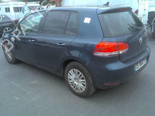 Electronic module VW GOLF VI (5K1) 1.6 TDI | BP20352897M83 - Image 15