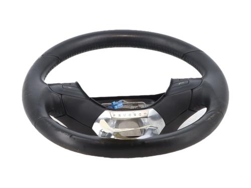 Used Steering wheel Steering wheel PEUGEOT 2008 I (CU_) 1.2 VTi (82 hp) 40613478 40613478
