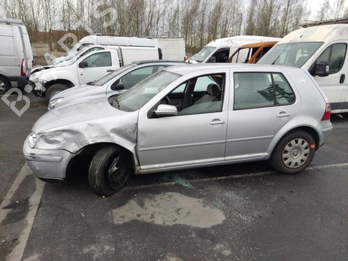 Steering column stalk VW GOLF IV (1J1) 1.9 TDI | BP20352047I23 