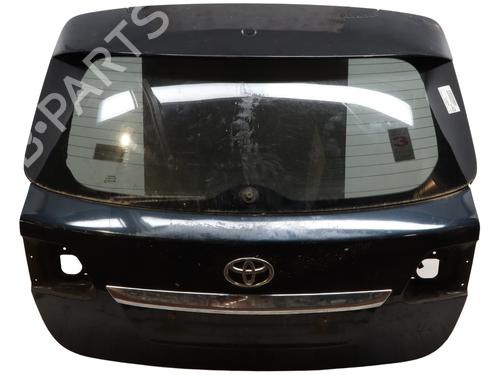 Used Tailgate Tailgate 34336693 34336693