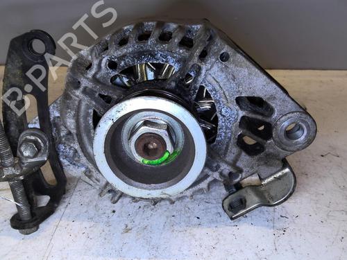 Used Alternator Alternator CITROËN C1 (PM_, PN_) 1.0 (68 hp) 20357542 20357542