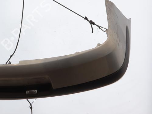 Used Rear bumper Rear bumper 38603016 38603016