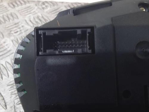 Instrument cluster BMW 5 (E60) 535 d | BP20367251C47 
