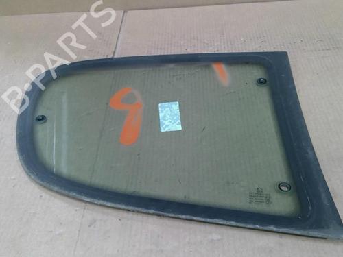 Rear left door window PEUGEOT 206 Hatchback (2A/C) 1.4 HDi eco 70 | BP29196958C20 