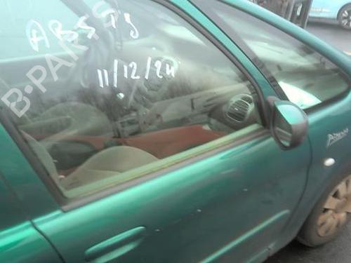 Left mirror CITROËN XSARA PICASSO (N68) 1.6 HDi | BP22991792C26 