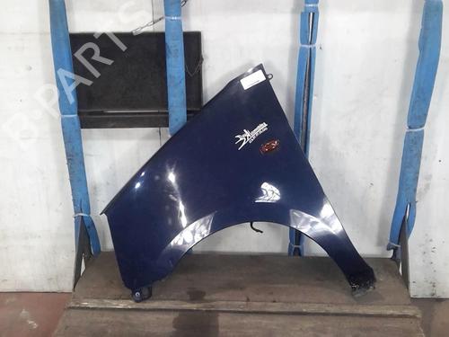 Forkjerm venstre SUZUKI WAGON R+ Hatchback (MM) 1.3 (RB413) | BP20358697C41 