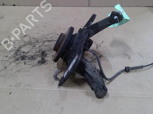 Used Right front steering knuckle Right front steering knuckle FORD KA (RU8) 1.2 (69 hp) 29291957 29291957