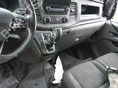 Starter FORD TRANSIT CUSTOM V362 Van (FY, FZ) 2.0 EcoBlue | BP25136795M8 - Image 1