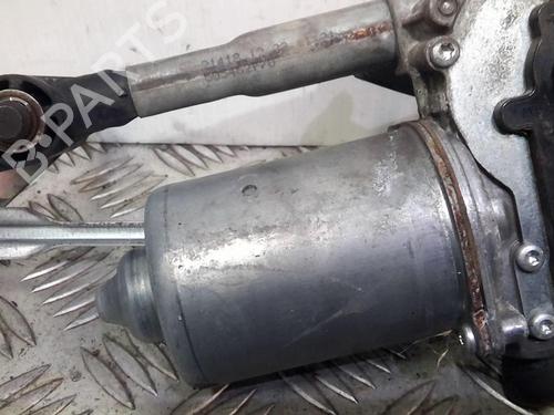Used Front wiper motor ALFA ROMEO MITO (955_) 1.4 (955.AXB1B, 955.AXU1A) (78 hp) 20355347