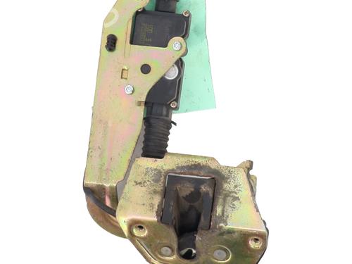 Used Rear right lock CITROËN C8 (EA_, EB_) 2.0 HDi 165 (163 hp) 29214092