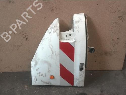 Used Right front fenders PEUGEOT BOXER Van (230L) 2.0 i (109 hp) 20370750
