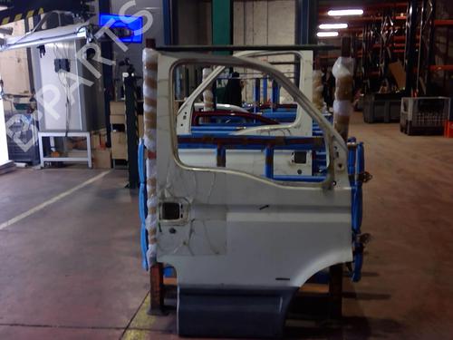 Used Right front door IVECO DAILY IV Van 29L12 V, 29L12 V/P (116 hp) 29919727