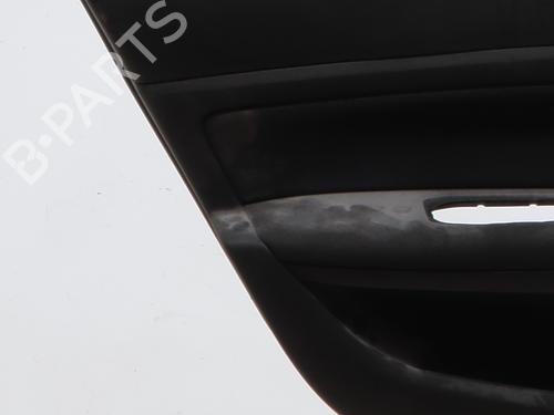 Venstre bakpanel Venstre bakpanel PEUGEOT 308 SW II (LC_, LJ_, LR_, LX_, L4_) 1.5 BlueHDi 130 (131 hp) 36184775 36184775