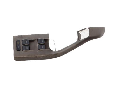 Used Left front window switch Left front window switch AUDI A3 (8L1) 1.9 TDI (130 hp) 40613771 40613771