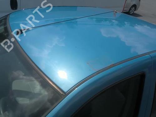 Rear right interior door handle DACIA LOGAN (LS_) 1.6 (LS0B, LS0D, LS0F, LS0H) | BP32200001I16  - Image 15