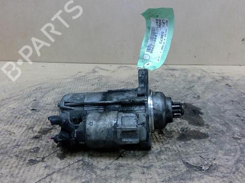 Used Starter SEAT IBIZA IV (6J5, 6P1) 1.6 TDI (105 hp) 29082476