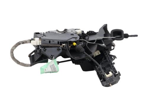 Used Front left lock Front left lock 37481841 37481841