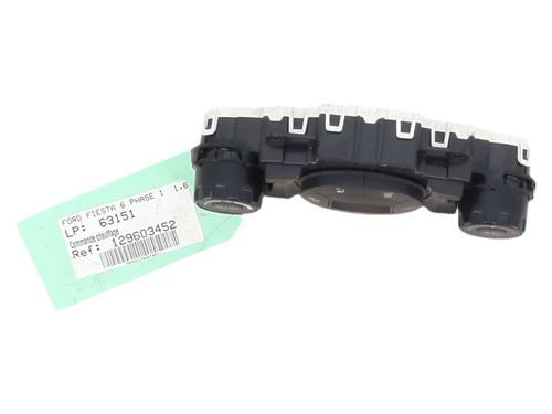 Climate control FORD FIESTA VI (CB1, CCN) | BP37690222I5 - Image 3